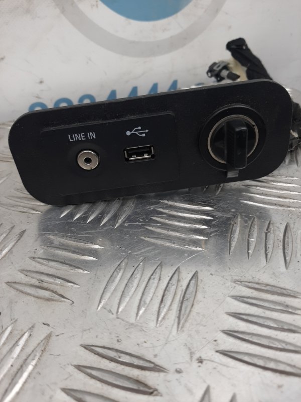 USB-адаптер