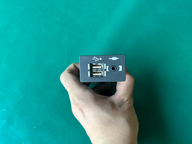 USB-адаптер